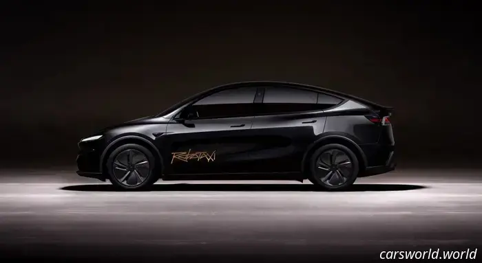 Los 'robotaxis' de Tesla se han estrellado cuatro veces a pesar de los monitores de seguridad a bordo: TDS