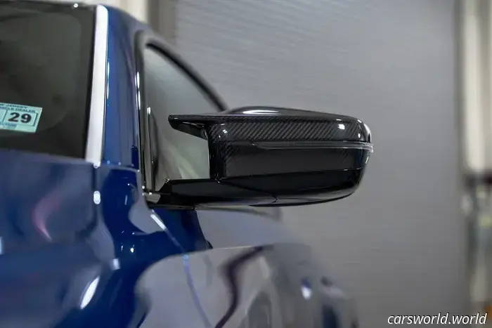 Prima prova su strada della BMW M2 CS 2026: 108.000 dollari e in pista si comporta come tale