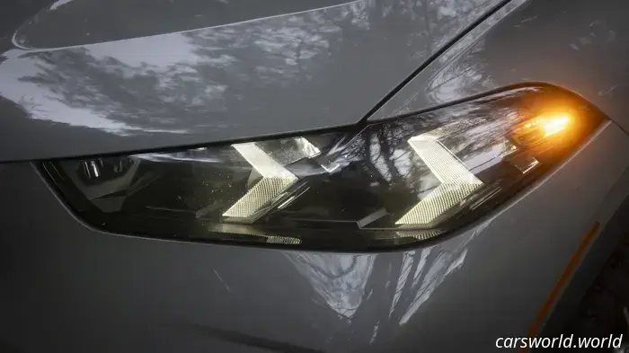 Обзор BMW X5 40i 2025 «Серебряная годовщина»: внедорожник X5 действительно впечатляет.