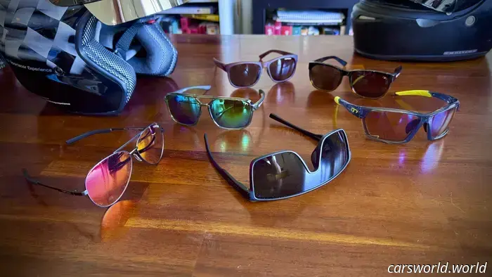 Review: Tifosi Sunglasses Demonstrated as the Top Driving Glasses Priced Under $100