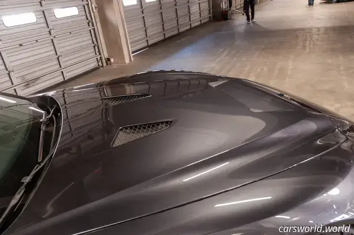 Road vs. Race: An Explanation of the Aerodynamics in the Toyota GR GT and GR GT3