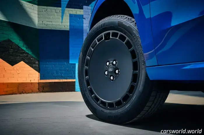 Lo sentimos, Concesionarios: El Ford Maverick no es un Camión de 5 50K—Ni siquiera el Lobo
