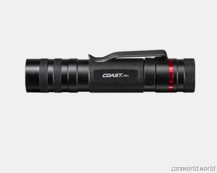 Потрясающие предложения Worklight и EDC Flashlight от лучших в своем деле