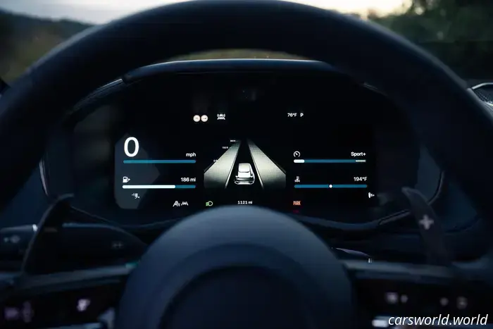 Primera prueba de conducción del Aston Martin DBX S 2026: ¡Excelente, y no solo para un SUV!