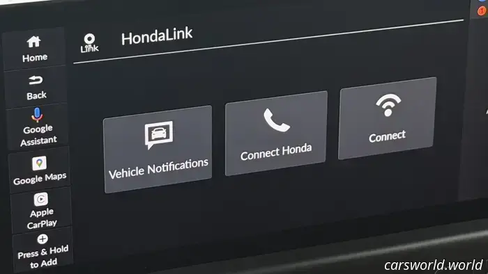 2026 Honda Passport TrailSport Extended Review: A Discussion on Features