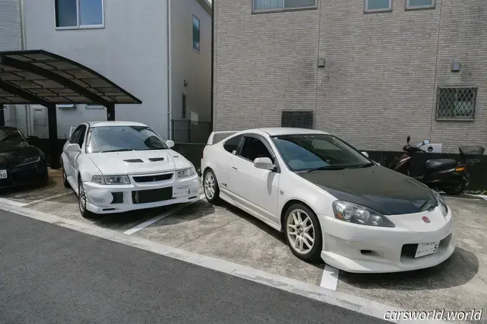 Meet Your Icons: A Guide to Exploring Japan’s Automotive Culture with an Exciting JDM Collection