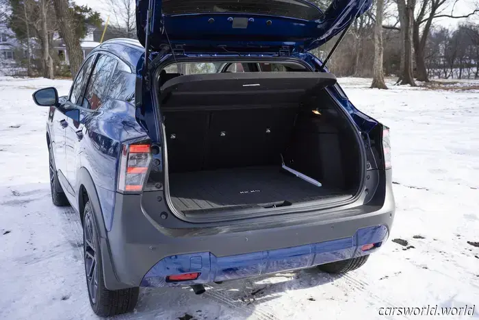 Nissan Kicks 2025 Pros y Contras: Al Menos Ahora Se Ve Bien