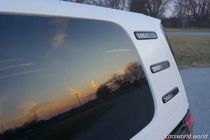 2025 Volkswagen ID Buzz Pro e contro Recensione: Potere dell'amore sulla logica