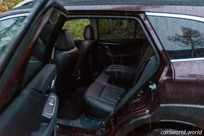 2025 Subaru Outback Review: Offering Impressive Value in a Raised Wagon Format