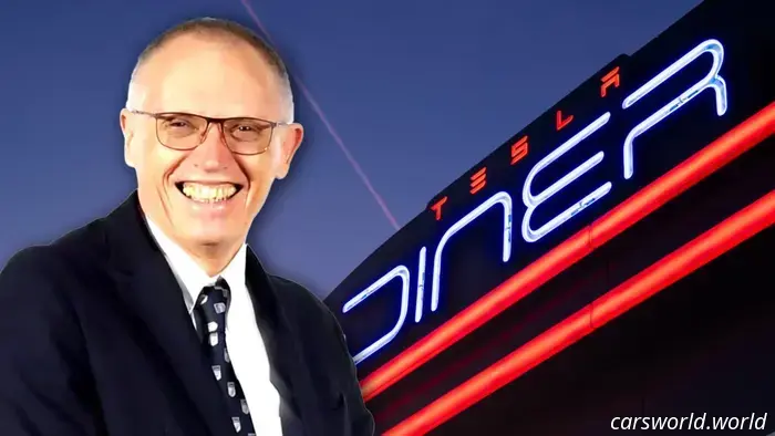 The Individual Leading Stellantis Believes Tesla May Not Be Around In A Decade | Carscoops