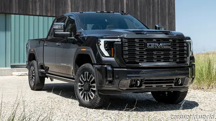 An Engineer Discusses GM's Valve Body Issues: Is a New Repair Sufficient for HD Owners?