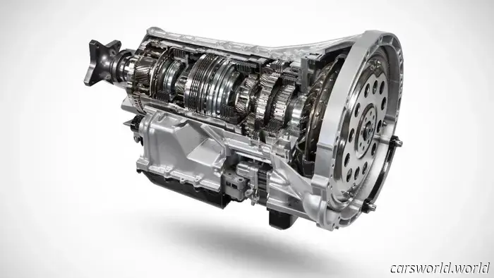 An Engineer Discusses GM's Valve Body Issues: Is a New Repair Sufficient for HD Owners?