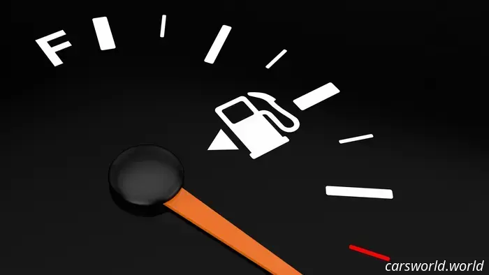 La 'Moylan Arrow' è uno dei migliori contributi della Ford al design automobilistico.