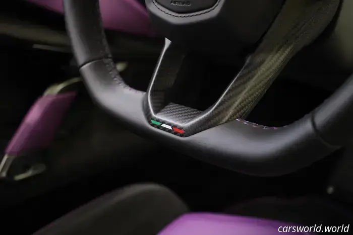 2025 Lamborghini Revuelto Review: Exceptional Bulls of Flame