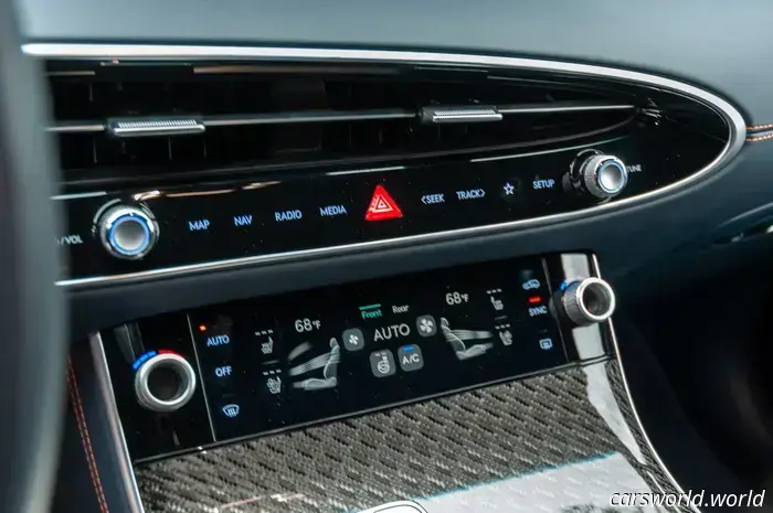2026 Genesis GV70 Review: This is How Luxury SUVs Should Be Crafted.