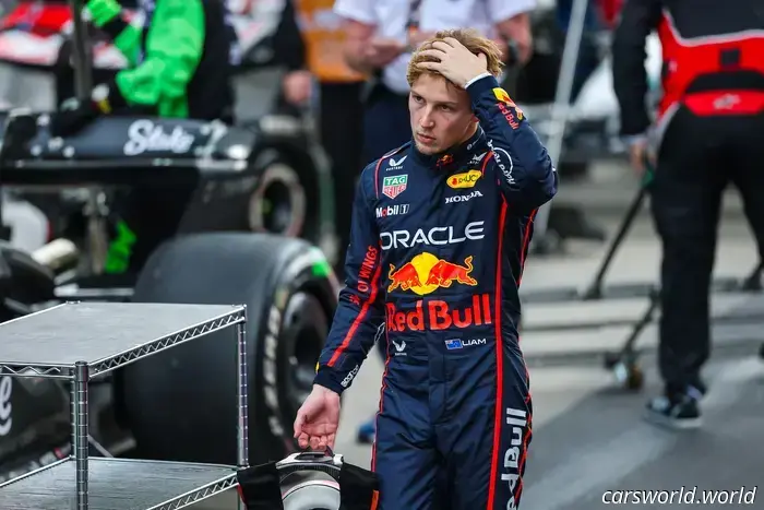 Reflexiones y plegarias por la trayectoria de Yuki Tsunoda en la F1.
