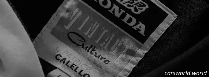 The Careful Restoration of Honda’s 1965 F1 Coveralls for Their 60th Anniversary