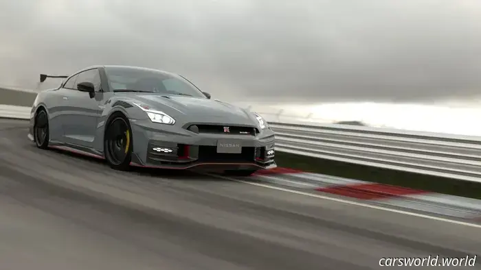 It's Official: Nissan Shuts Down GT-R Orders in Japan After 18 Years.