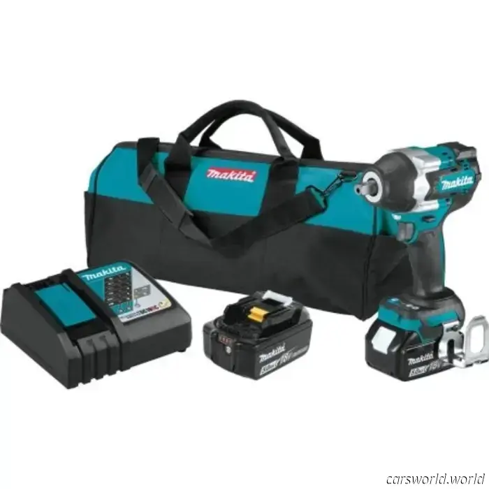 Acme Tools tiene las ofertas de Makita BOGO que estabas Esperando