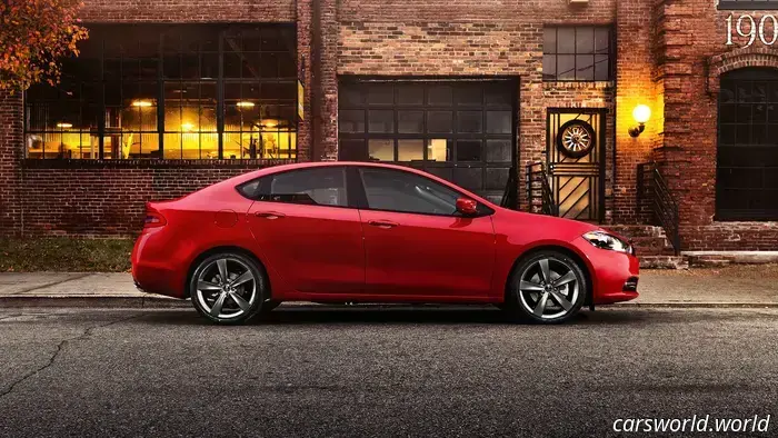 La flecha puede volver a acechar a Dodge gracias a una nueva investigación de la NHTSA