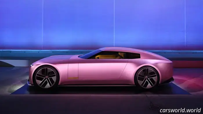 Monterey Car Week Has Transformed into a Spectator Event