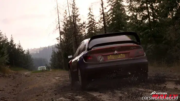 Recensione in Accesso Anticipato di Assetto Corsa Rally: fan hardcore del rally, il vostro simulatore è qui