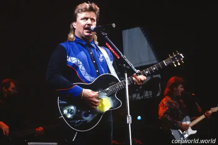 The True Narrative Behind Country Music's Timeless Affection for Pickup Trucks