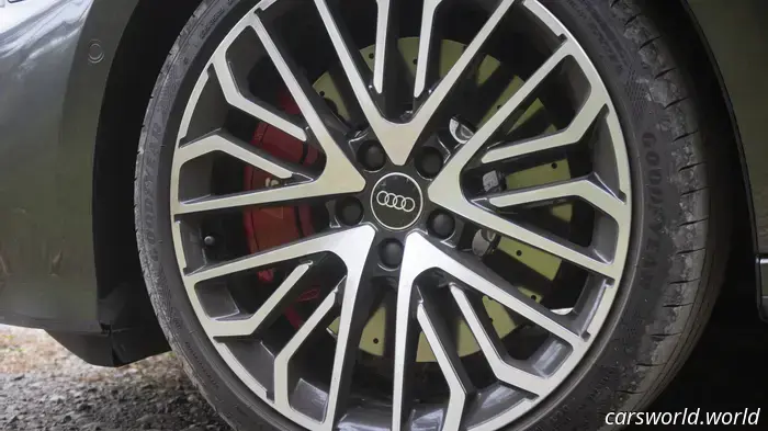 Audi S3 2025: reseña de pros y contras — un coche divertido de conducir y fácil de llevar en el día a día