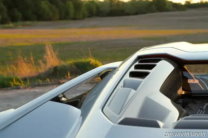 2025 Lamborghini Revuelto Review: Exceptional Bulls of Flame