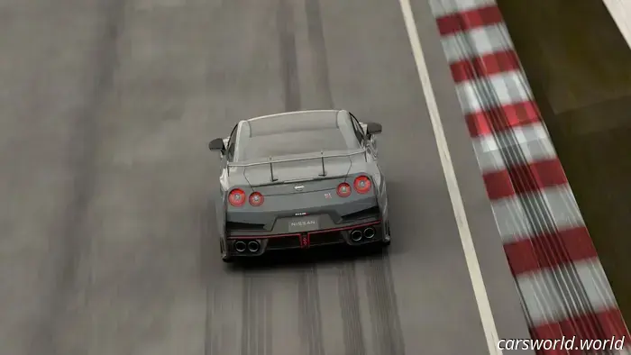 Se Acerca Un Nuevo Nissan GT-R, Dice El Nuevo CEO De 'Car Guy'