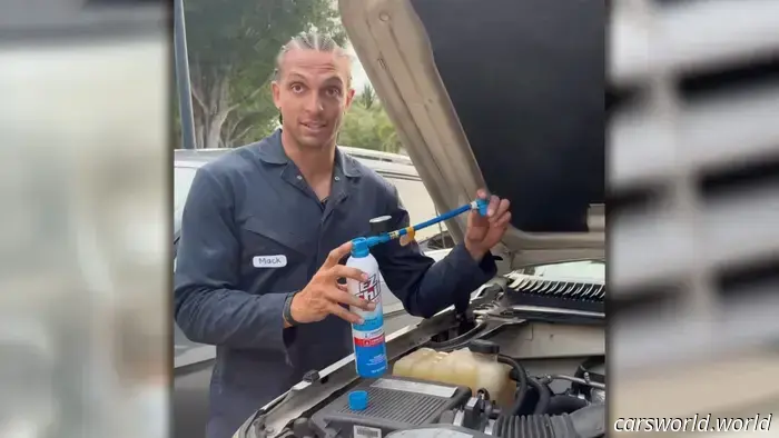 Este jugador de la NFL trata sus redes sociales como una clínica gratuita de mantenimiento de automóviles.