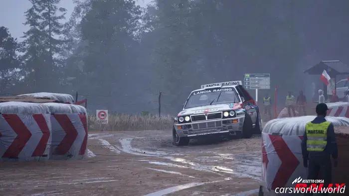 Recensione in Accesso Anticipato di Assetto Corsa Rally: fan hardcore del rally, il vostro simulatore è qui