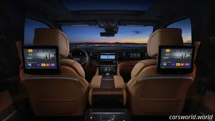 Amazon and Stellantis' ambitious initiative to transform in-car technology has come to an end.
