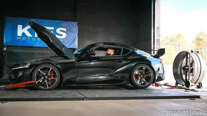 This Ultimate Track-Day Tool Kit is a collaboration between BMW Tuner Shop and Sonic Tools.