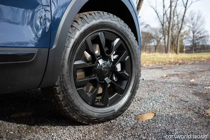 Reseña del Kia Telluride 2025: Despedida de una sensación