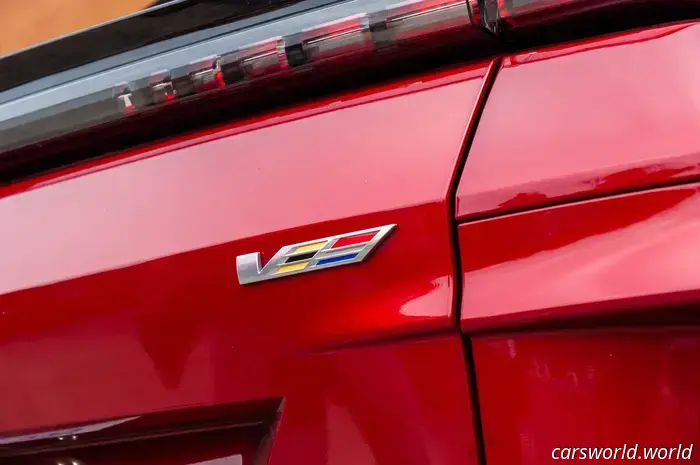 Cadillac is experiencing its strongest period in almost two decades.
