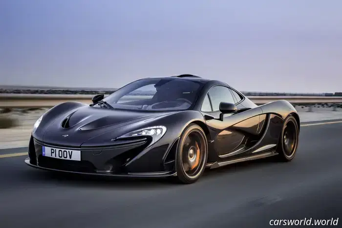 Cosa significa la britannicità per la McLaren in un'epoca di grandi cambiamenti