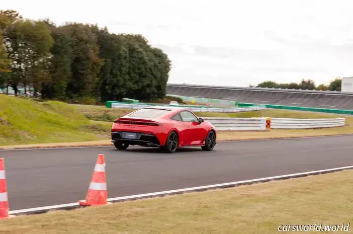 2026 Honda Prelude Prima prova su strada: l'icona rinata scivola curva dopo curva