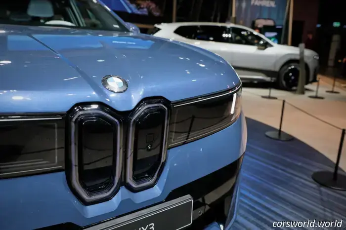 Путь Трампа к более дешёвым автомобилям может в итоге обойтись водителям дороже | Carscoops