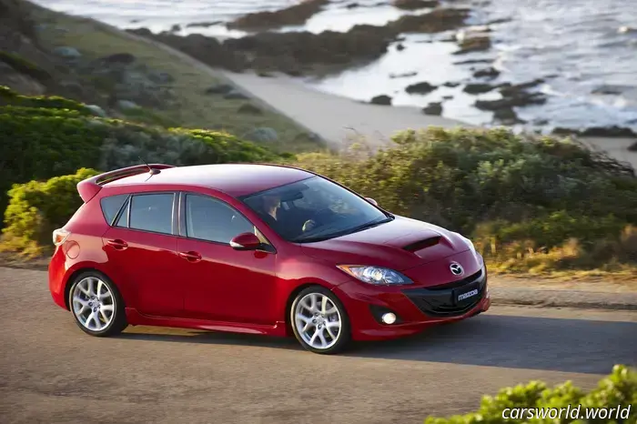 Mazda States That Sports Cars Remain 'Essential' to Its Operations, and Not Limited to Just the Miata.