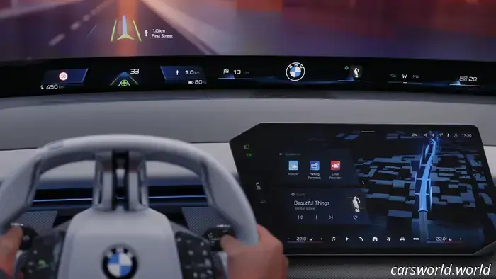 El GPS está evolucionando para ser más «conversacional» — y ya era hora