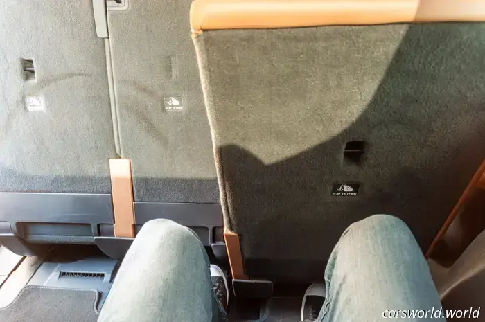 Recensione della Lucid Gravity 2026: la migliore auto a tre file da guidare che si possa comprare