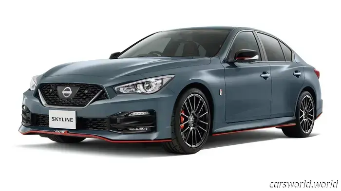 Infiniti VP: Upcoming RWD Sedan Will Prioritize Performance Over Luxury