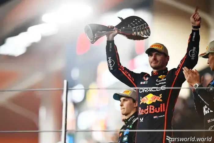 Ландо Норрис стал чемпионом Формулы-1 вопреки хаотичному сезону «Макларена» и доминированию Ферстаппена.