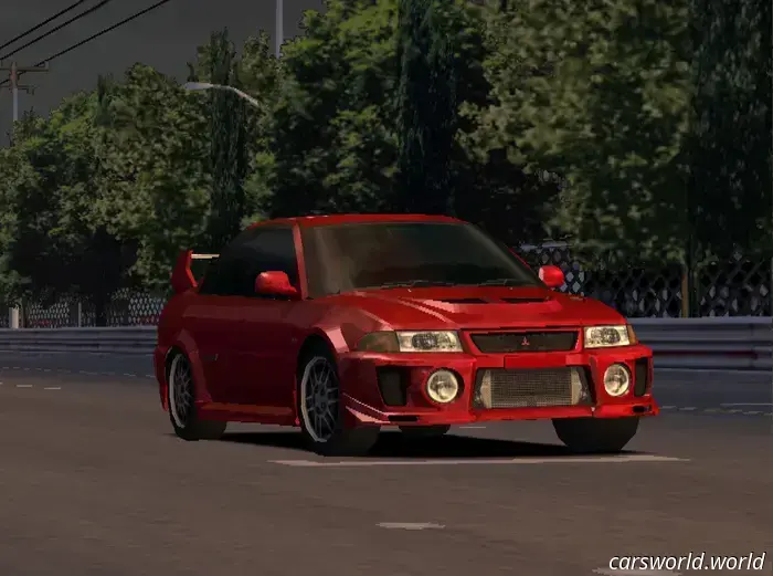 Gasté 50 dólares en esta inusual demo de Gran Turismo y no me lamento en absoluto.