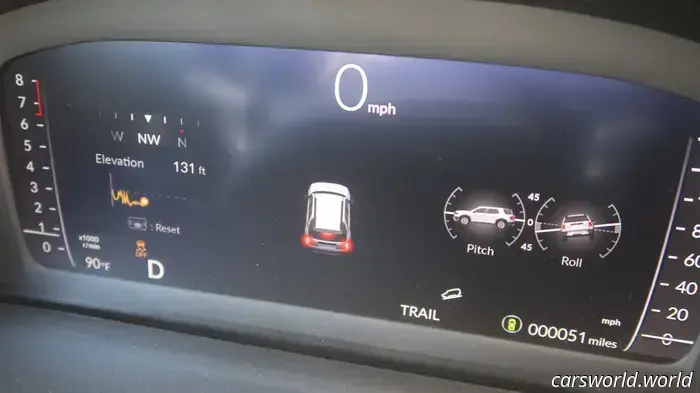 Revisión del Primer Paseo del Honda Passport 2026: La 4Runner para Personas Comunes.