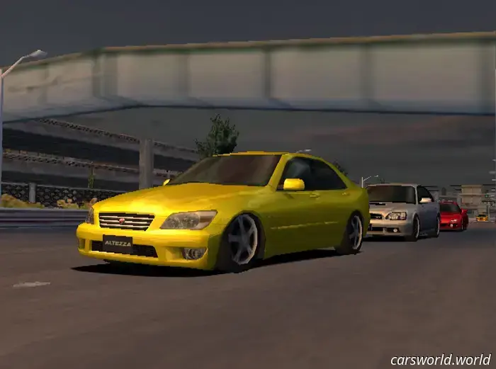Gasté 50 dólares en esta inusual demo de Gran Turismo y no me lamento en absoluto.