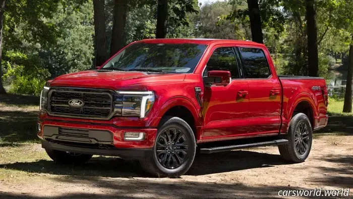 Trump sta smantellando gli standard di consumo di carburante per le auto nuove con un massiccio annullamento delle norme CAFE