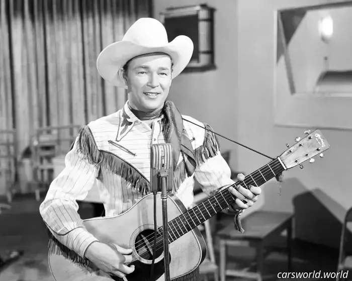 The True Narrative Behind Country Music's Timeless Affection for Pickup Trucks