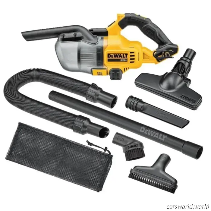 Ecco i migliori sconti sugli utensili DeWalt per i Prime Days anticipati di Amazon.